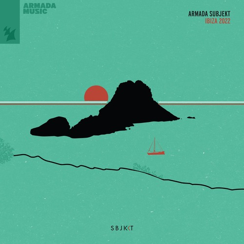 VA - Armada Subjekt - Ibiza 2022