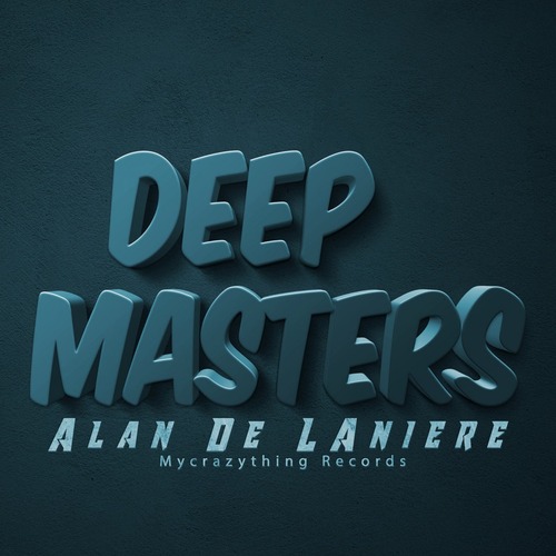Alan De Laniere  Deep Masters [B123]