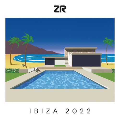 VA - Z Records Presents Ibiza 2022