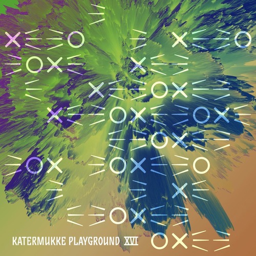 VA - Katermukke Playground XVI