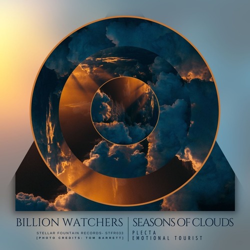 Billion Watchers - Seasons of Clouds