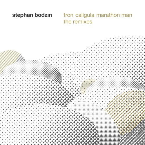 Stephan Bodzin - Tron - Caligula - Marathon Man (The Remixes)