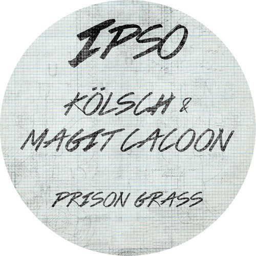 Kolsch, Magit Cacoon - Prison Grass