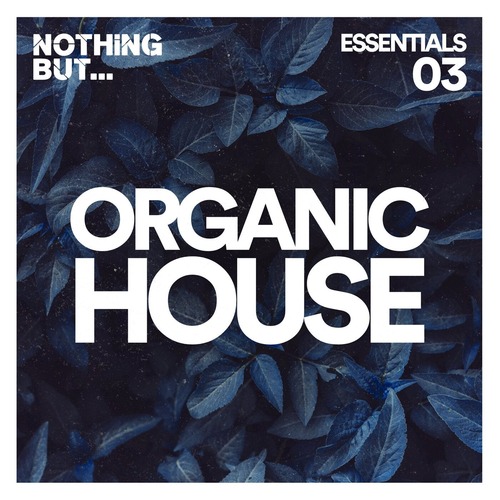 VA - Nothing But... Organic House Essentials, Vol. 03