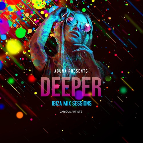 VA - Deeper Ibiza Mix Sessions