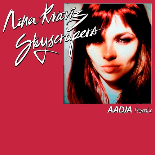 Nina Kraviz – Skyscrapers (Remixes Part II)