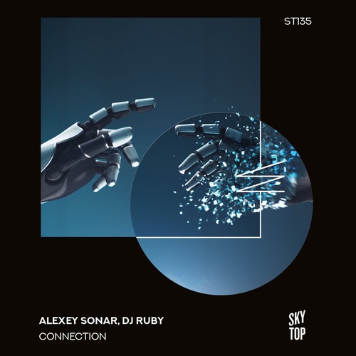 DJ Ruby, Alexey Sonar - Connection
