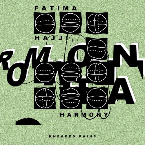 Fatima Hajji - Harmony