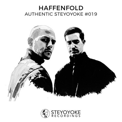 VA - Haffenfold Presents Authentic Steyoyoke #019