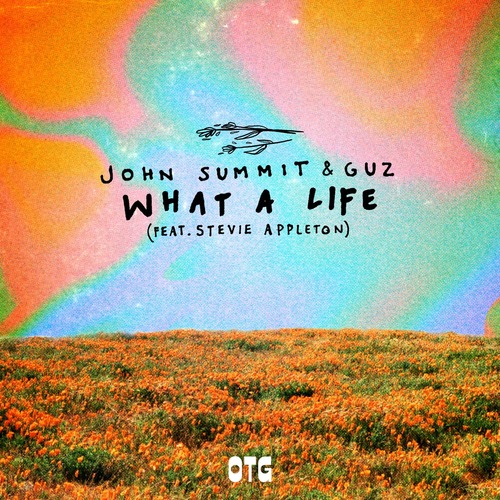 Stevie Appleton, John Summit, GUZ (NL) - What A Life - Extended Mix