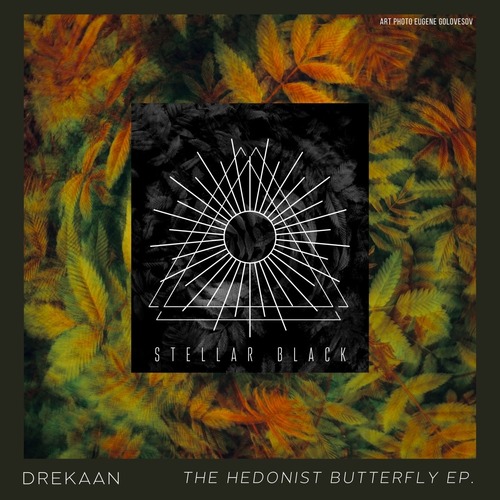 Drekaan - The Hedonist Butterfly