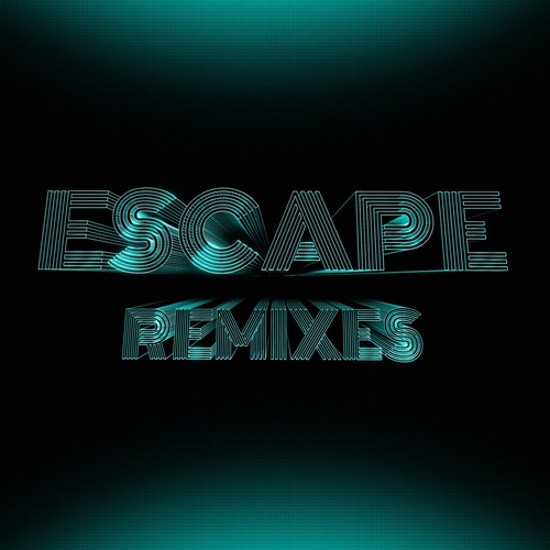Kaskade, deadmau5, Kx5 - Escape (Remixes) feat. Hayla