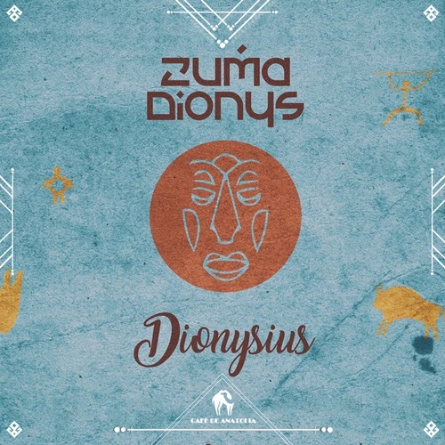 Zuma Dionys, Cafe De Anatolia - Dionysius