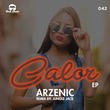 Arzenic - Calor EP