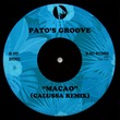 Pato's Groove - Macao (Calussa Remix)