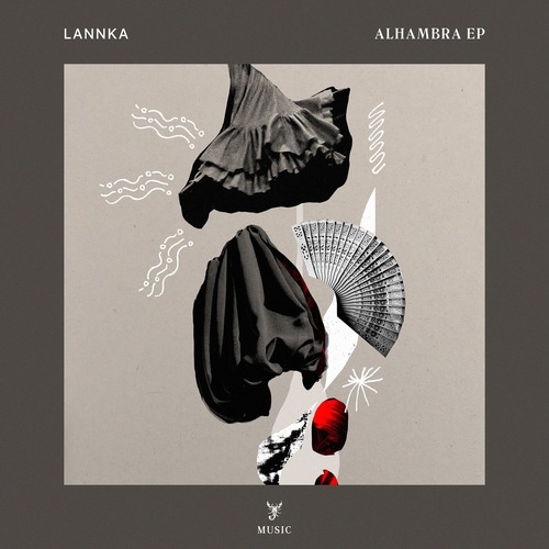 Lannka - Alhambra EP