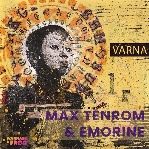 Max TenRoM, Emorine - Varna