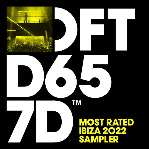 VA  Most Rated Ibiza 2022 Sampler [DFTD657D]