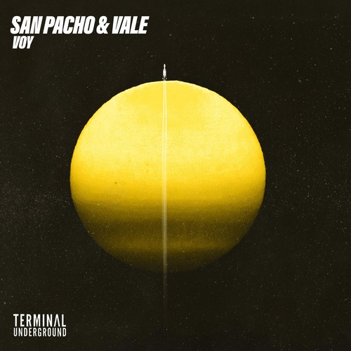 Vale, San Pacho - Voy