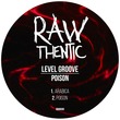 Level Groove - Poison EP