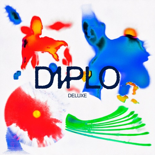 Diplo – Diplo (Deluxe) [HIGH108E]