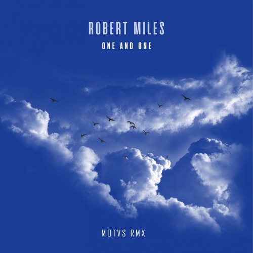 Robert Miles - One and One (MOTVS Remix)