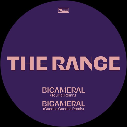 Tourist, The Range - Bicameral (Remixes)