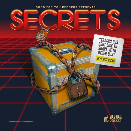 VA - Secrets