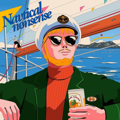 Engelwood - Nautical Nonsense