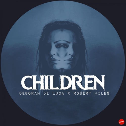 Robert Miles, Deborah De Luca - Children