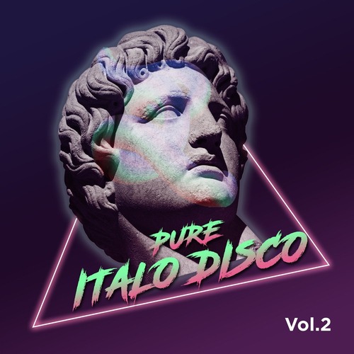 VA - Pure Italo Disco, Vol. 2