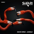 David Drez - Jungle