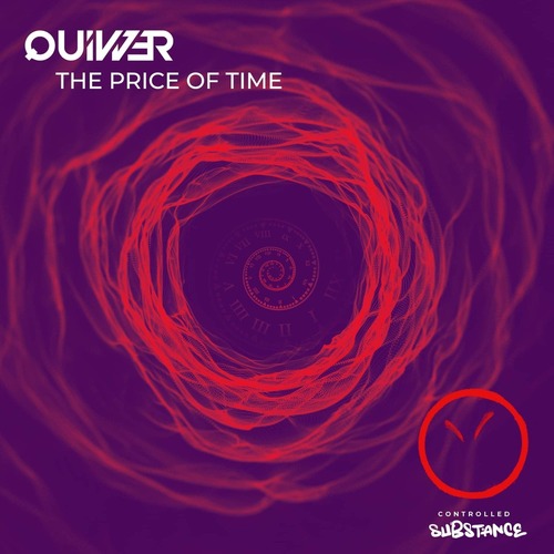 Quivver – The Price of Time [CSUB008]