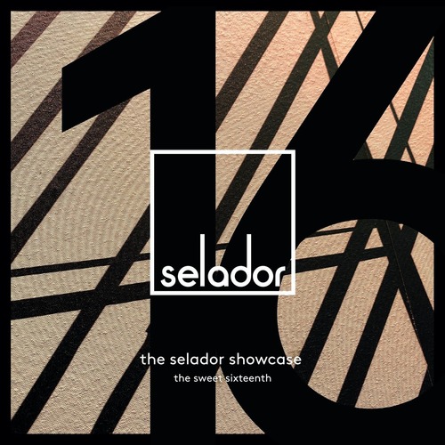 VA - The Selador Showcase - The Sweet Sixteenth