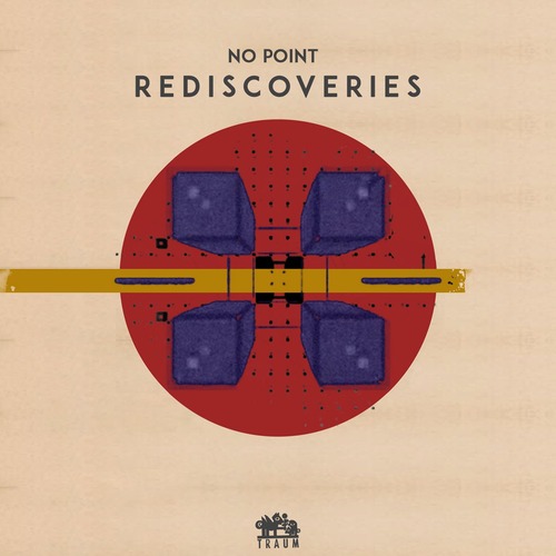 No Point, SNMN - Rediscoveries