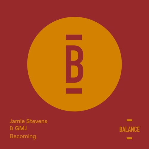 Jamie Stevens, GMJ - Becoming
