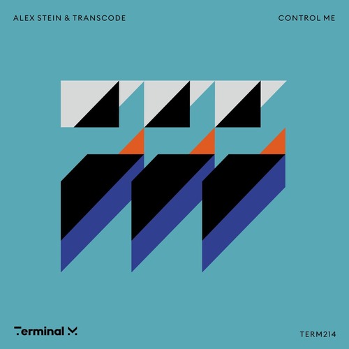 Alex Stein, Transcode - Control Me
