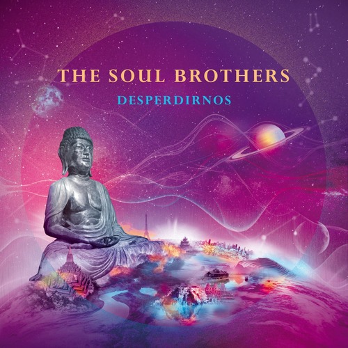 The Soul Brothers, Buddha Bar - Despedirnos