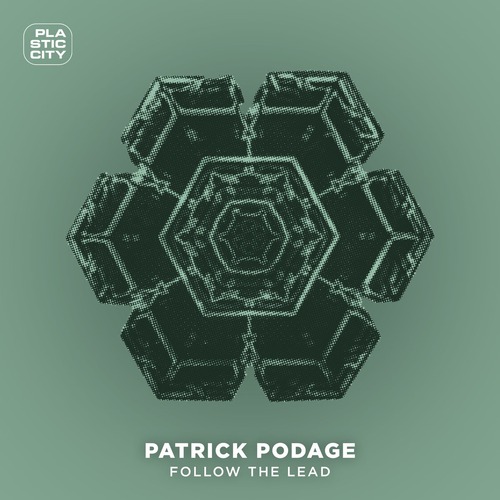 Patrick Podage, Chris Loud - Follow The Lead [Plastic City ]