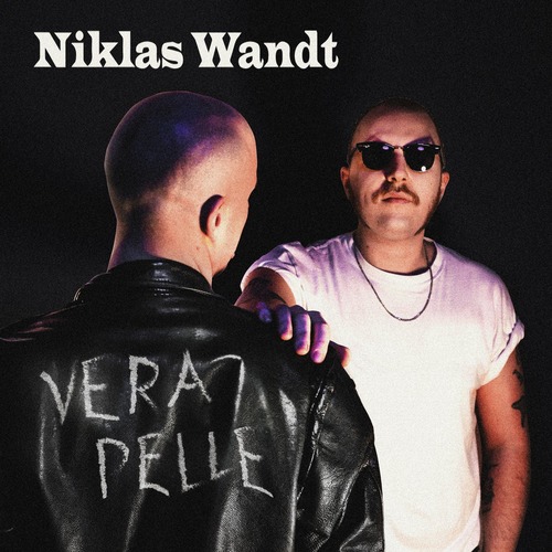 Niklas Wandt - Vera Pelle