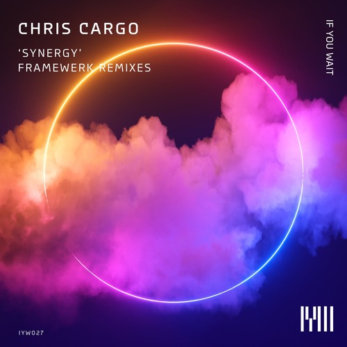 Chris Cargo - Synergy