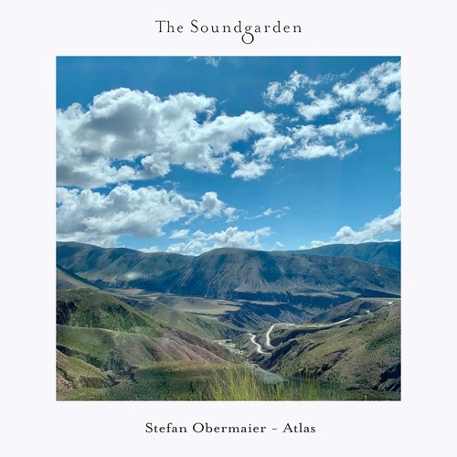 Stefan Obermaier - Atlas [The Soundgarden ]