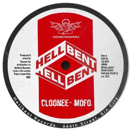 Cloonee - MOFO