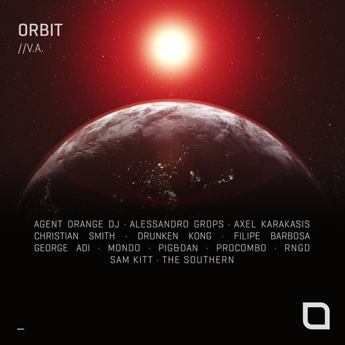 VA - Orbit [TR434]