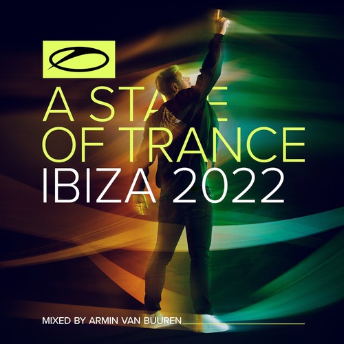 VA - A State Of Trance, Ibiza 2022 - Mixed by Armin van Buuren
