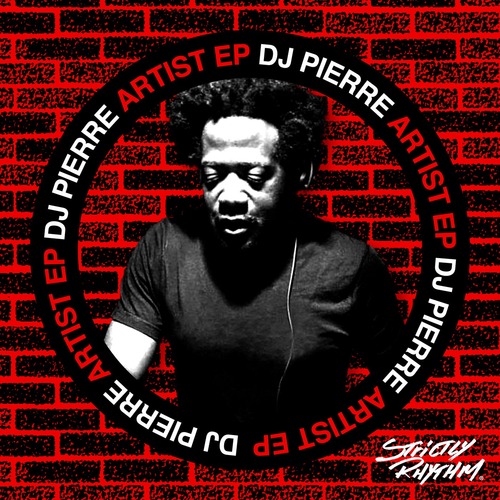 Phuture  Strictly Phuture [4050538782097]