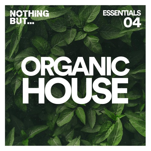 VA - Nothing But... Organic House Essentials, Vol. 04