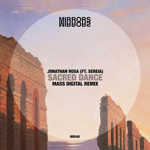 Jonathan Rosa, Sereia - Sacred Dance Remix