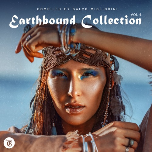 Tibetania - Earthbound Collection, Vol. 4 (Compiled by Salvo Migliorini)