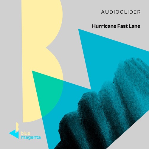 Audioglider - Hurricane Fast Lane